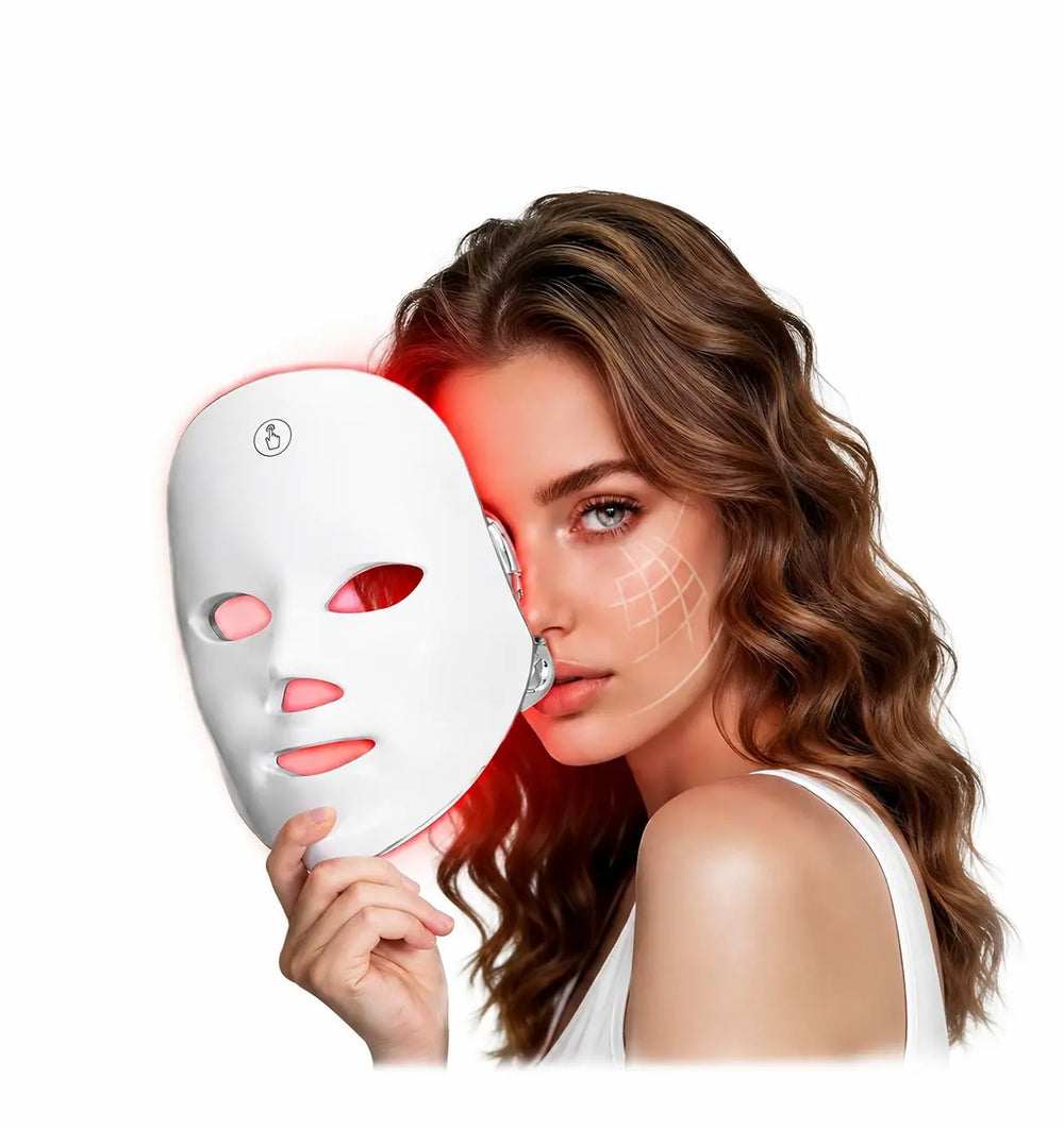 What Happens If You Overdo LED Light Therapy?