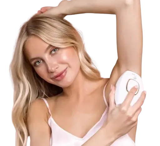 Smooth Skin, Smarter Routine: The Ultimate Guide to Mini IPL Hair Removal Device
