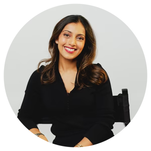 Dr Shreya Andric, FACD, IFAAD