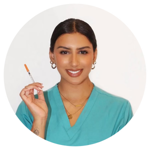 Dr. Danielle Richardson, O.D.