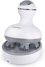 Electric Scalp Massager Lyla Beauty
