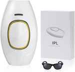 IPL Hair Removal Device Lyla Beauty