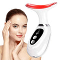 Light Therapy Face Device | LED Face & Neck Device Lyla Beauty