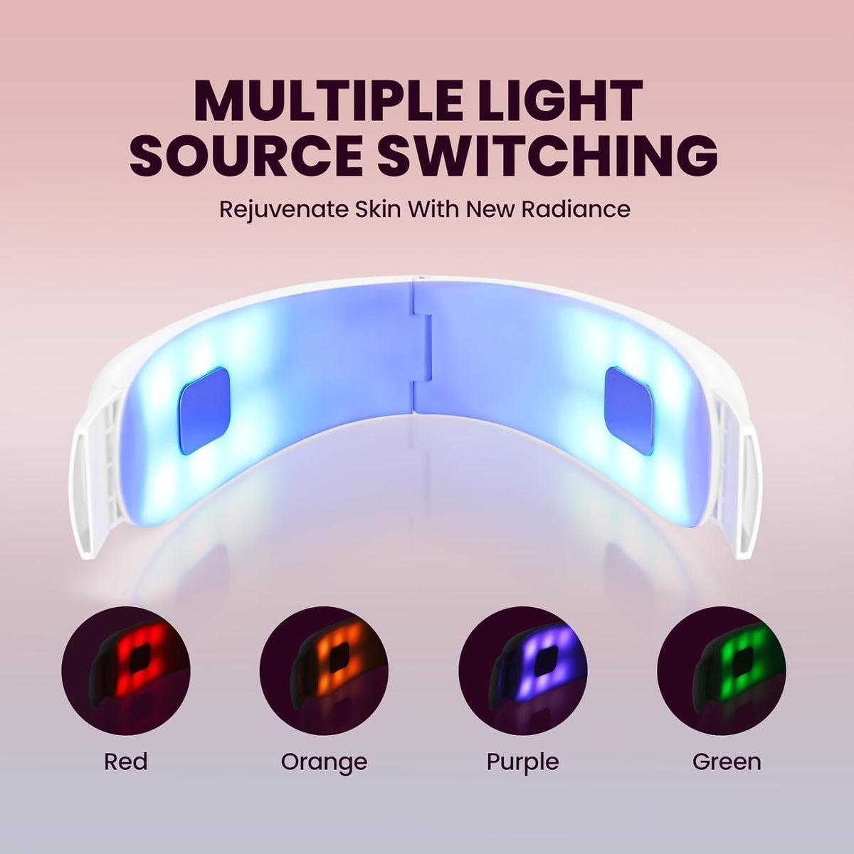 LED Face Mask Lyla Beauty