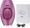IPL Hair Removal Device Lyla Beauty