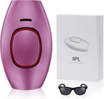 IPL Hair Removal Device Lyla Beauty