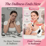 Light Therapy Face Device | LED Face & Neck Device Lyla Beauty