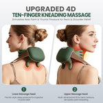 Shoulder & Neck Massager Lyla Beauty