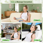 Shoulder & Neck Massager Lyla Beauty