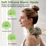 Shoulder & Neck Massager Lyla Beauty