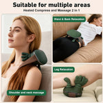 Shoulder & Neck Massager Lyla Beauty