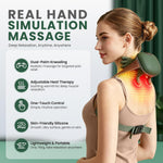 Shoulder & Neck Massager Lyla Beauty