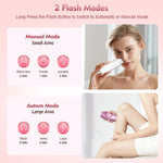IPL Hair Removal Device Lyla Beauty
