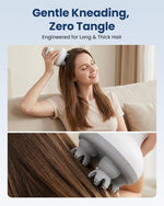 Electric Scalp Massager Lyla Beauty
