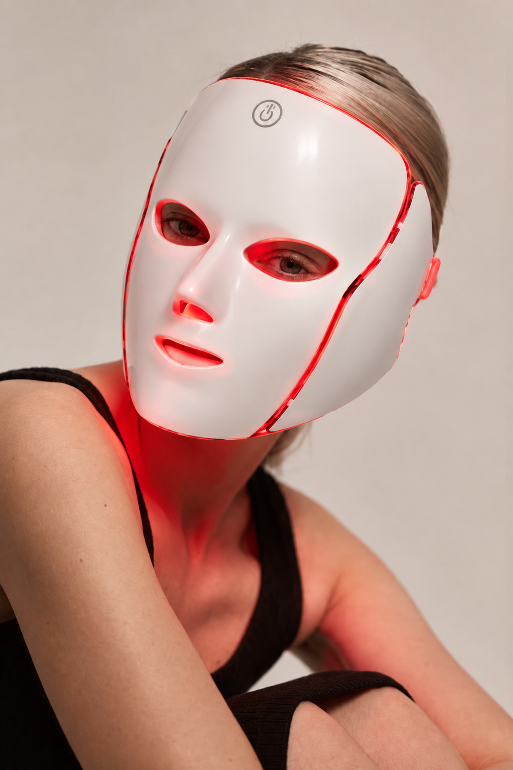 LED LIGHT MASK