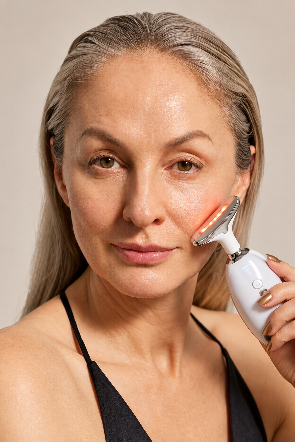 ANTI-AGING