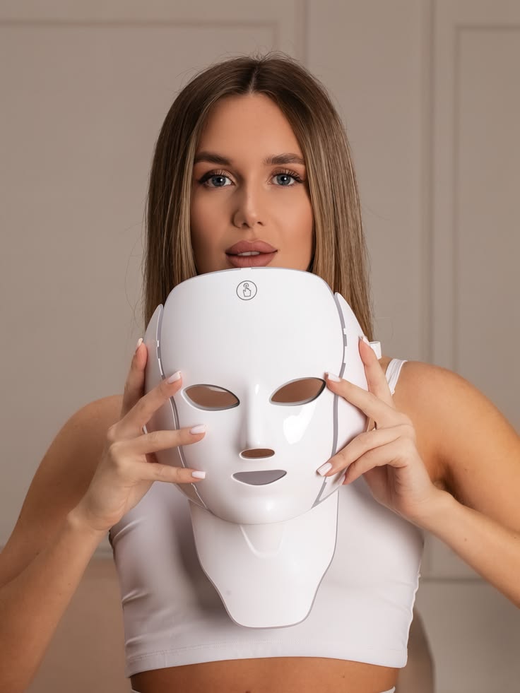 The science of skincare