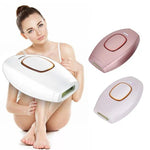 IPL Hair Removal Device Lyla Beauty