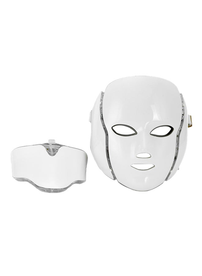 LED Photon Rejuvenation Face Mask Lyla Beauty