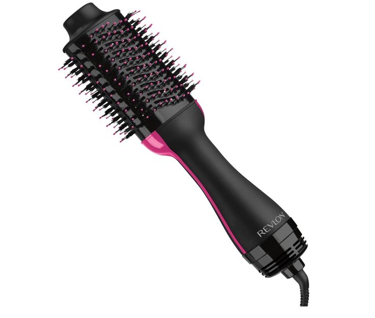 One Step Brush Lylabeauty