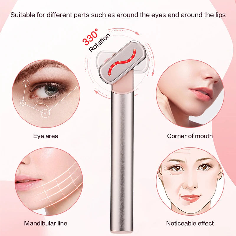 Eye Beauty Device Lylabeauty