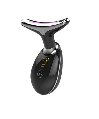 Light Therapy Face Device | LED Face & Neck Device Lyla Beauty