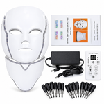 led face mask Lyla Beauty