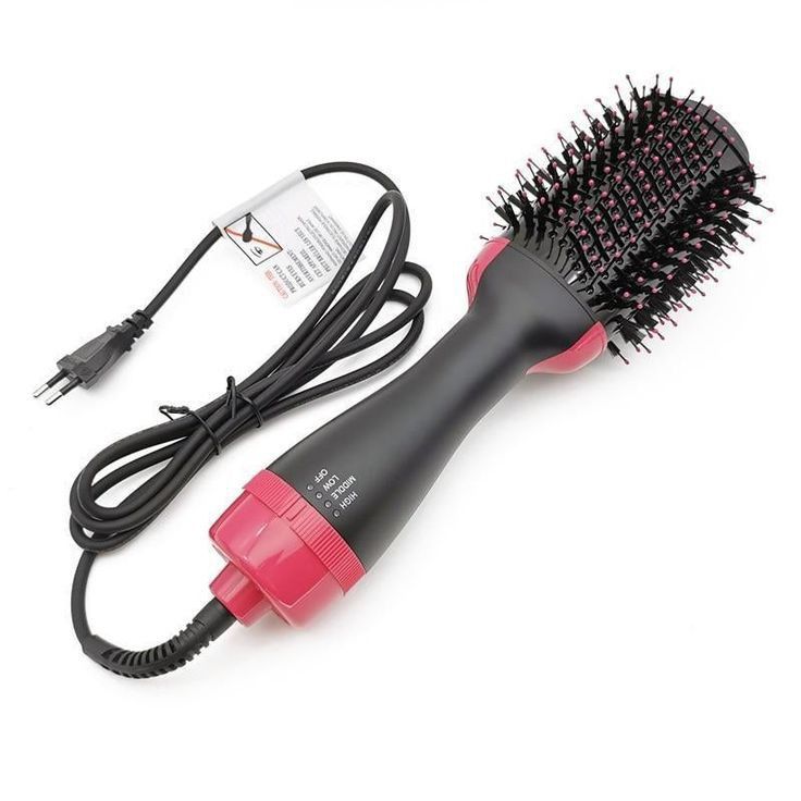 One Step Brush Lylabeauty