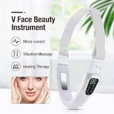 Multifunctional Facial Lifting And Thinning Face Beauty Instrument Lyla Beauty
