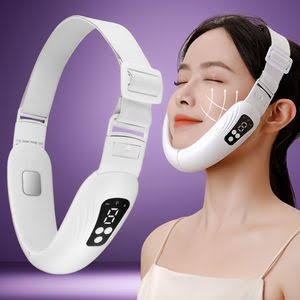 Multifunctional Facial Lifting And Thinning Face Beauty Instrument Lyla Beauty