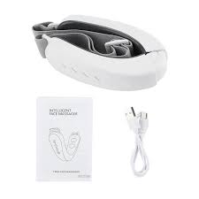 Multifunctional Facial Lifting And Thinning Face Beauty Instrument Lyla Beauty