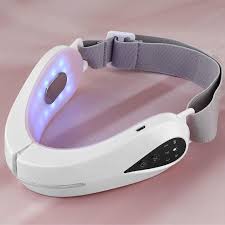 Multifunctional Facial Lifting And Thinning Face Beauty Instrument Lyla Beauty