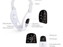 Multifunctional Facial Lifting And Thinning Face Beauty Instrument Lyla Beauty