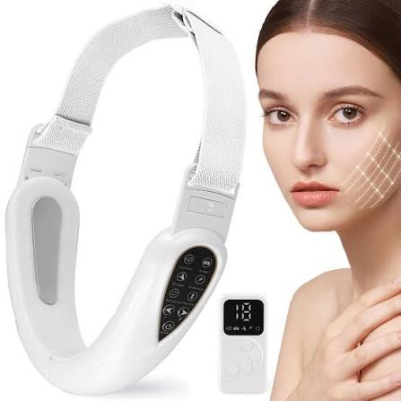 Multifunctional Facial Lifting And Thinning Face Beauty Instrument Lyla Beauty